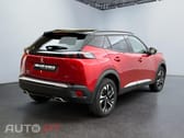 Peugeot 2008 1.2 PureTech GT EAT8