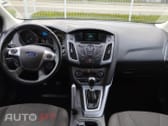 Ford Focus Ford Focus SW 1.6 TDCi Titanium (2014) | Espaço, Economia e Conforto Premium