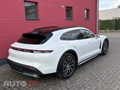 Porsche Taycan CT 4