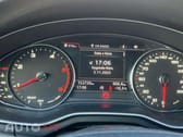 Audi A4 2.0 TDI Advance