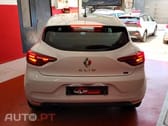 Renault Clio VAN 1.5 Blue DCi AIR NAV