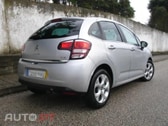 Citroen C3 1.2 PureTech Seduction