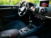 Audi A3 Sportback 1.6 TDi S-line