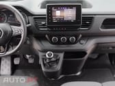Renault Trafic 2.0 Blue dCi L2 Grand Techno