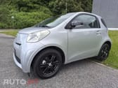 Toyota iQ 1.0 VVT-i Essential+AC