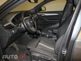 BMW X2 18 d sDrive Auto