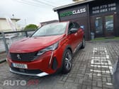 Peugeot 3008 1.6 Hybrid Allure e-EAT8