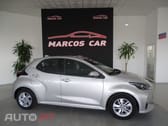 Toyota Yaris 1.0 VVT-i Comfort Plus