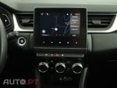 Renault Captur Captur 1.0 TCe Techno Bi-Fuel