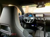 Mercedes-Benz A 35 AMG Turbo 4Matic