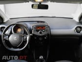 Peugeot 108 1.0 VTi Active