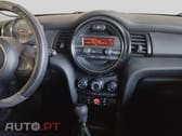 MINI Cooper One D