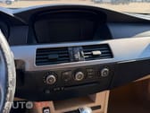 BMW 525 E60