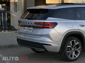 Skoda Kodiaq 2.0 TDI Sportline DSG