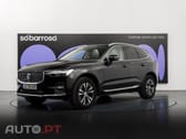 Volvo XC60 2.0 T6 PHEV Inscription Expression AWD