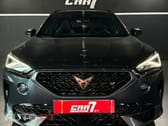 Cupra Formentor Outro