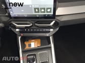 Dacia Bigster JOURNEY HYBRID