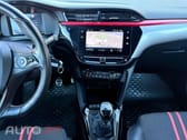 Opel Corsa 1.2 T GS Line