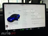 Tesla Model Y Long Range Dual Motor AWD