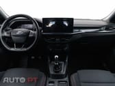 Ford Focus SW 1.0 EcoBoost MHEV ST-Line