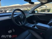 Tesla Model Y Performance Tração Integral