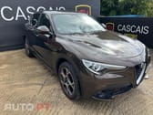 Alfa Romeo Stelvio 2.2 D Super AT8 Q4