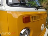 Volkswagen Transporter T2