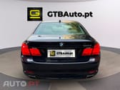 BMW 740 D