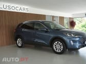 Ford Kuga 1.5 TDCi EcoBlue Titanium