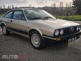 Alfa Romeo Sprint Veloce 1.3