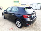 Skoda Fabia 1.0 MPI Selection