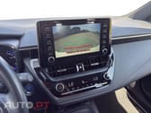 Toyota Corolla 1.8 Hybrid Comfort