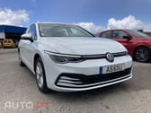 Volkswagen Golf 2.0 TDI