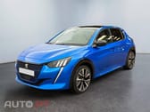 Peugeot E-208 50 kWh GT