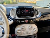 Fiat 500C 1.2 Lounge