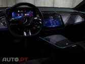 Mercedes-Benz E 53 AMG Hybrid 4Matic+