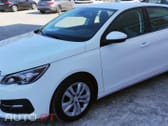 Peugeot 308 1.5 BlueHDi Business Line