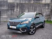 Peugeot 5008 1.2 PureTech Allure Grip Control