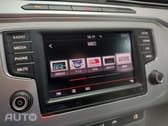 Volkswagen Passat 1.6 TDI BlueMotion