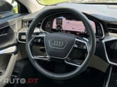 Audi A6 Avant 50 TFSIe quattro S tronic