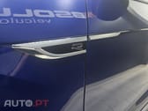 Volkswagen T-Roc 2.0 TDI R-Line DSG