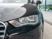 Audi A3 Sportback 1.6 TDI