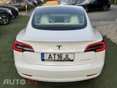 Tesla Model 3 Long Range Tração Integral