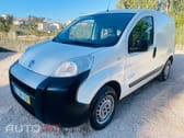 Fiat Fiorino 1.3 M-jet