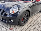 MINI Cooper Cooper D
