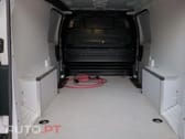 Fiat Scudo 75KWH