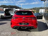 Renault Mégane 1.8 TCe R.S. EDC