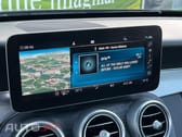 Mercedes-Benz C 220 d AMG Line