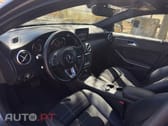 Mercedes-Benz A 180 CDI 7G-DCT 2Style