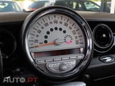 MINI Cooper John Cooper Works